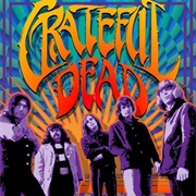 Grateful Dead - Playing in the Band