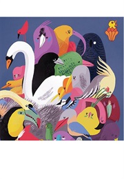 Nuppuset 12 (Mari Ahokoivu)