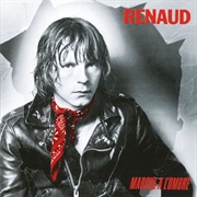 Renaud - Marche À L'ombre