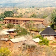 Kungoni Centre of Culture & Art, Malawi
