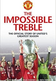 The Impossible Treble (Steve Bartram)