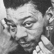 Little Walter, 37, Coronary Thrombosis