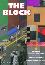 The Block (Langston Hughes)