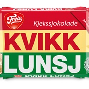 Kvikk Lunsj