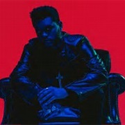 The Weeknd- Party Monster