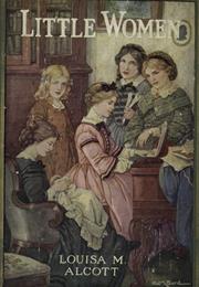 Little Women (Louisa May Alcott)