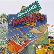 Mulholland Madness