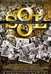 O Sol - Caminhando Contra O Vento (2006)