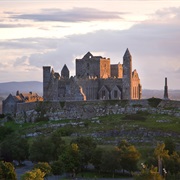 Rock of Cashel