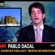 El Mundo Del Espectáculo – Pablo Dacal (2008)