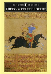 The Book of Dede Korkut (Traditional Turkish)