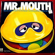 Mr. Mouth