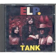 Emerson Lake and Palmer - Tank