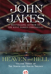 Heaven and Hell (John Jakes)