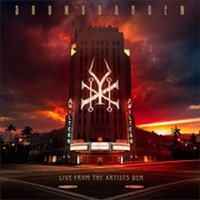 Soundgarden - Live From the Artists Den