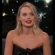 Margot Robbie