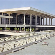 King Fahad International Airport