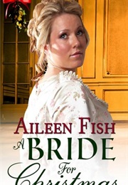 Bride for Christmas (Aileen Fish)