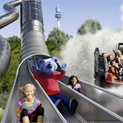 Ravensburger Spieleland