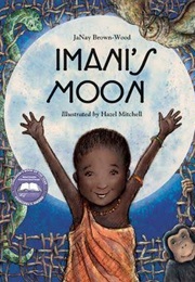 Imani's Moon (Janay Brown-Wood)