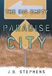 Paradise City (J.B Stephens)