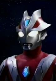 Ultraman Xenon