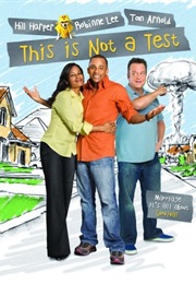 This Is Not a Test (2008)