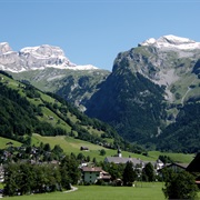Engelberg, Switzerland