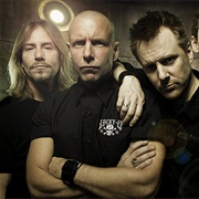 The Headstones