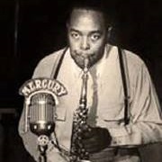 Charles "Charlie" Parker
