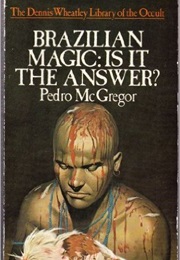 Brazilian Magic (Pedro McGregor)