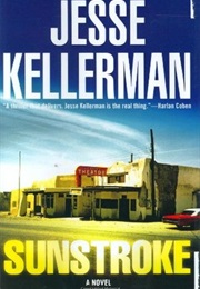 Sunstroke (Jesse Kellerman)