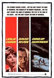 Guns of Darkness (Anthony Asquith)