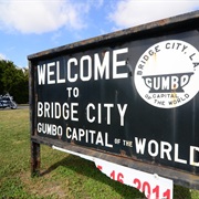 Bridge City, Louisiana