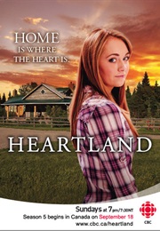 Heart Land (2007)