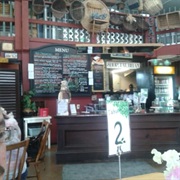 Once Upon a Time (Chehalis, Washington)