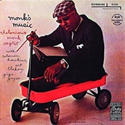 Thelonious Monk Septet - Monk's Music