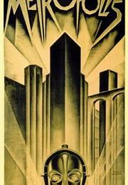 Metropolis
