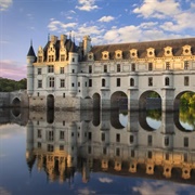 Château De Chenonceau, France