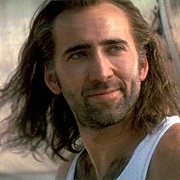 Nicolas Cage – Con Air