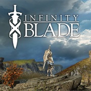 Infinity Blade