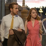 Ryan Gosling & Emma Stone