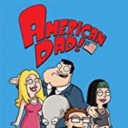 American Dad (2017)