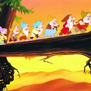 Seven Dwarves