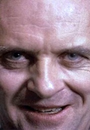 Hannibal Lecter (1991)