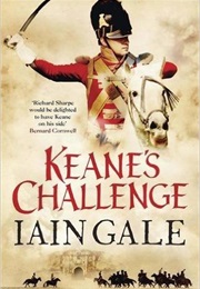 Keane's Challenge (Iain Gale)