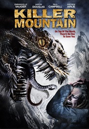 Killer Mountian (2011)