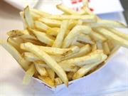 Fries, Light