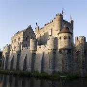 Gravensteen (Belgium)