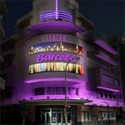 Teatro Barceló